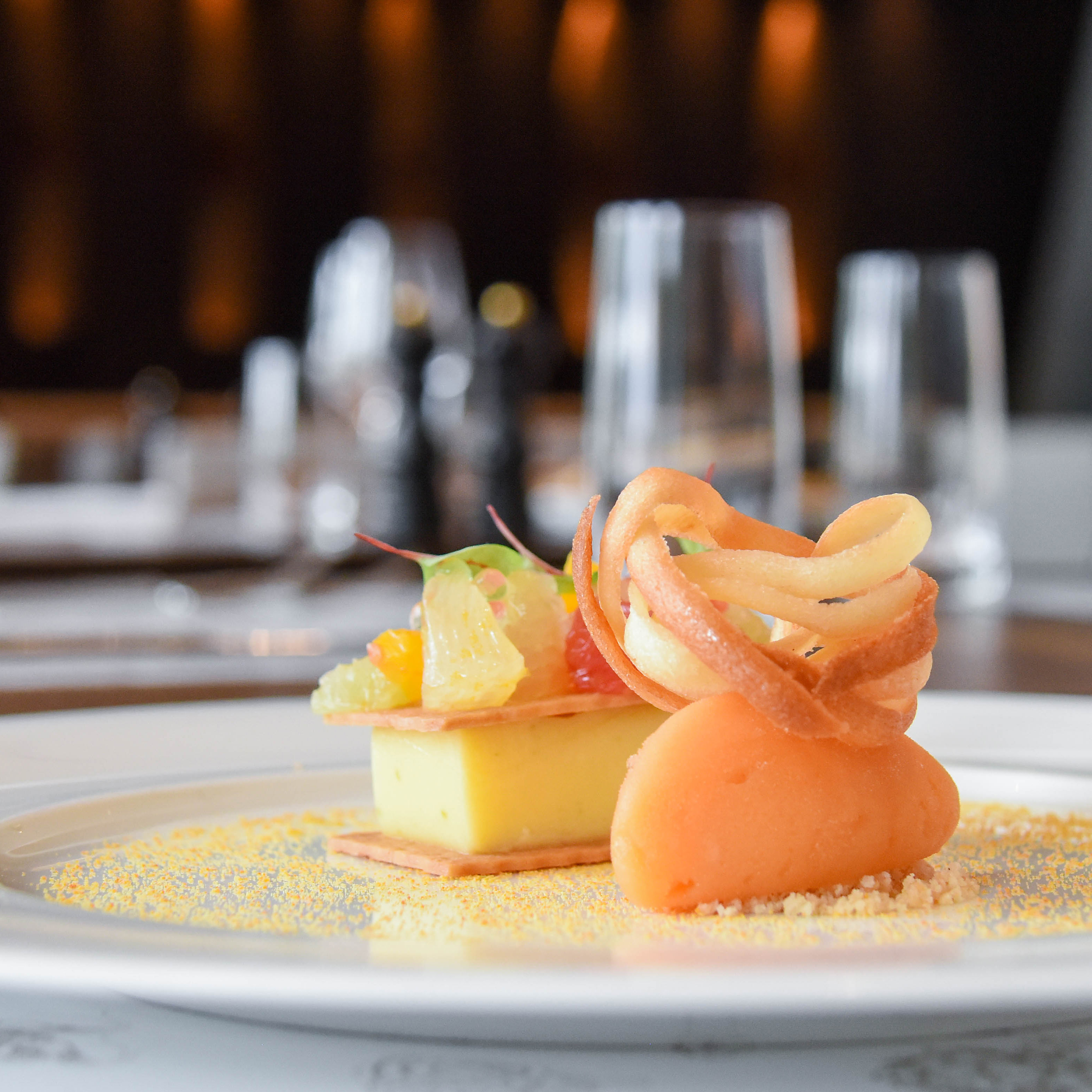 AlpenGold Hotel Davos  5*